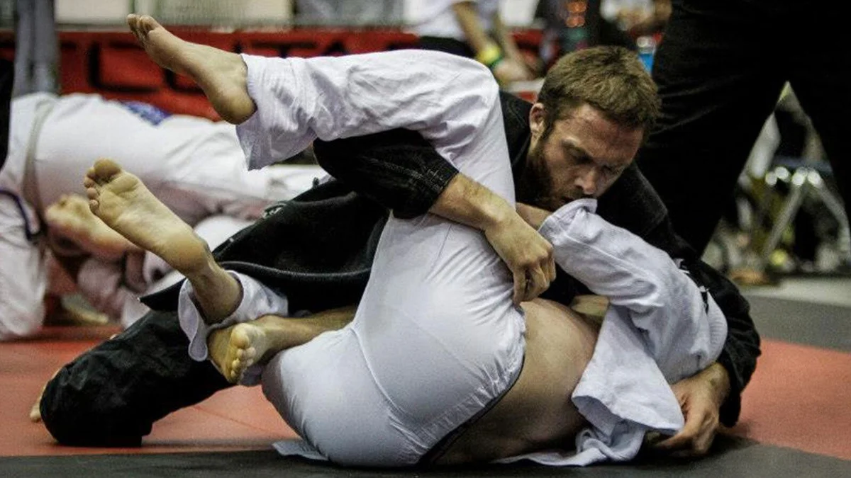 Creighton Mixed Martial Arts Academy facility image