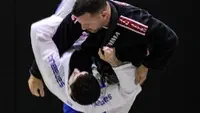 Creighton Mixed Martial Arts Academy facility image