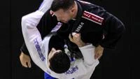 Creighton Mixed Martial Arts Academy facility image