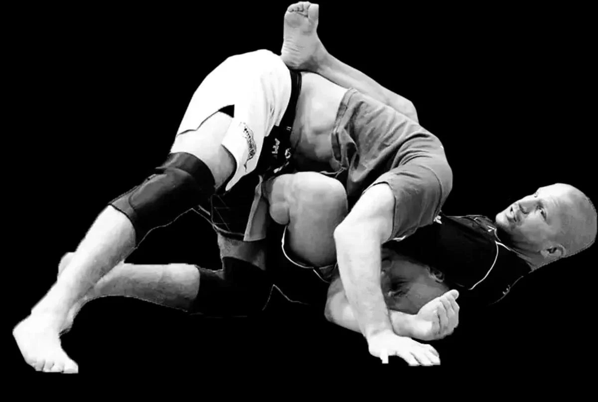 Creighton Mixed Martial Arts Academy facility image