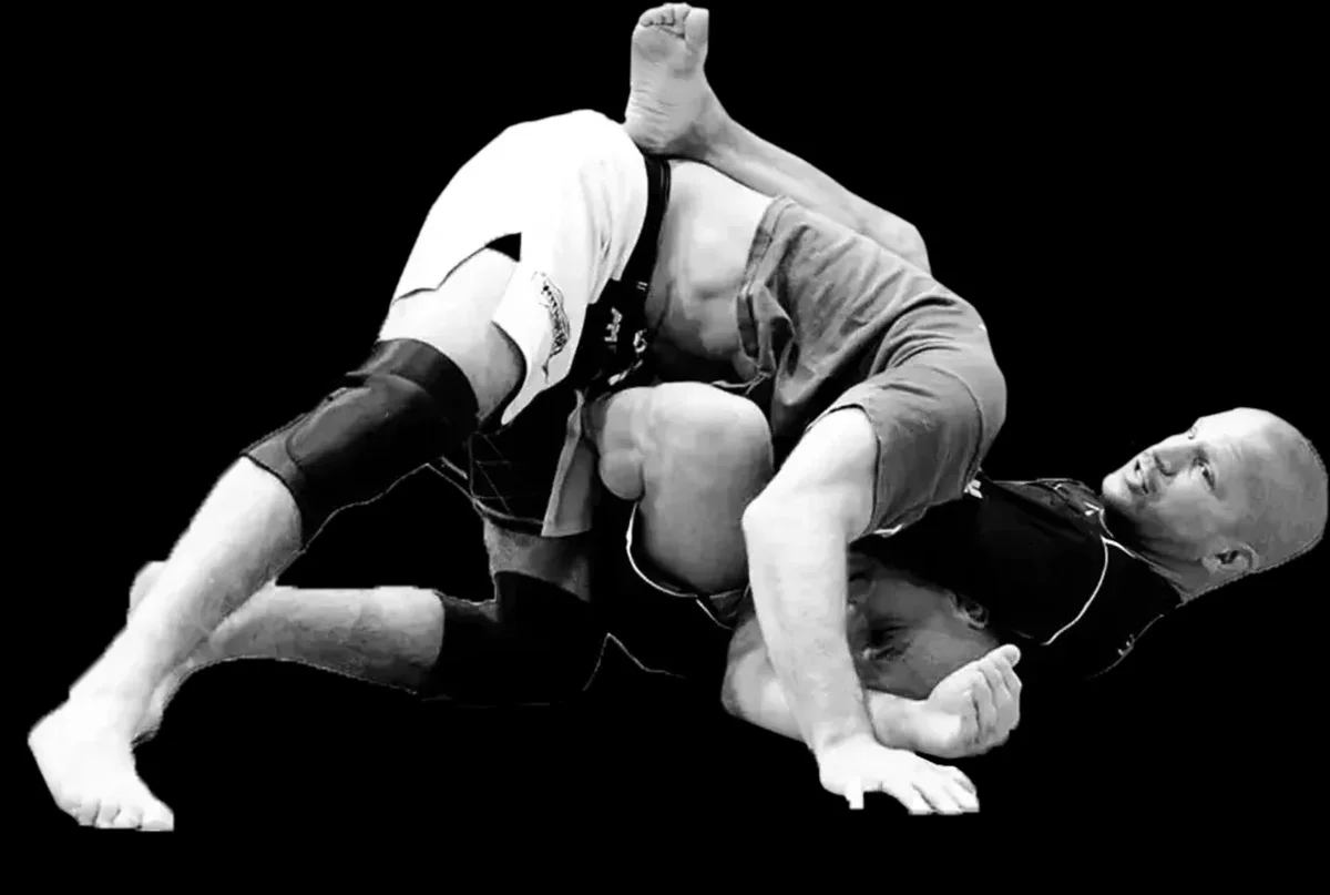 Creighton Mixed Martial Arts Academy facility image