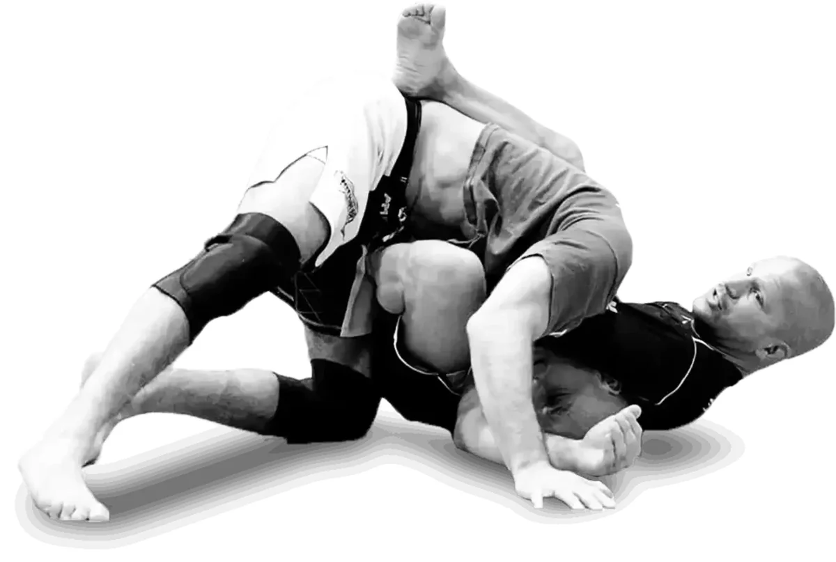 Creighton Mixed Martial Arts Academy facility image