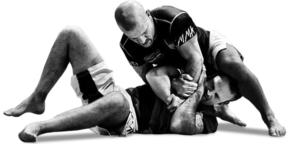 Creighton Mixed Martial Arts Academy facility image