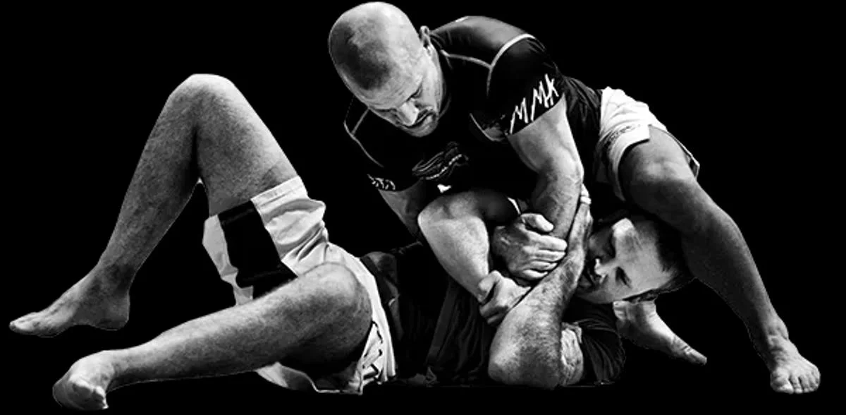 Creighton Mixed Martial Arts Academy facility image
