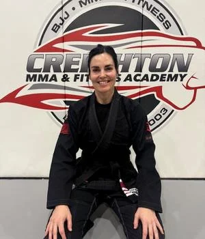 Creighton Mixed Martial Arts Academy facility image