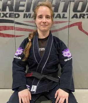 Creighton Mixed Martial Arts Academy facility image