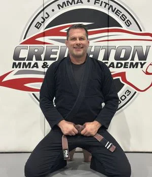 Creighton Mixed Martial Arts Academy facility image