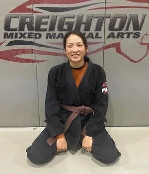 Creighton Mixed Martial Arts Academy facility image
