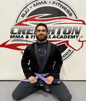 Creighton Mixed Martial Arts Academy facility image