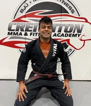Creighton Mixed Martial Arts Academy facility image