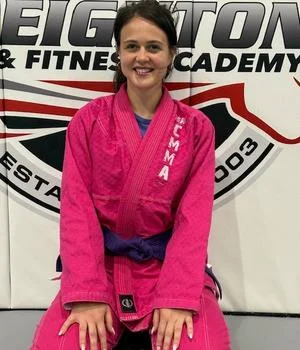 Creighton Mixed Martial Arts Academy facility image