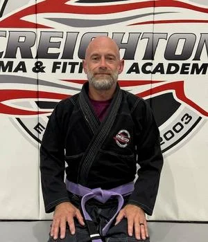Creighton Mixed Martial Arts Academy facility image