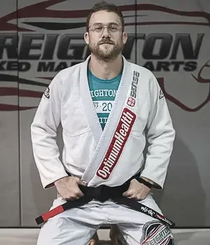 Creighton Mixed Martial Arts Academy facility image