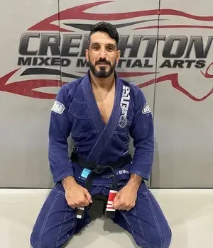 Creighton Mixed Martial Arts Academy facility image