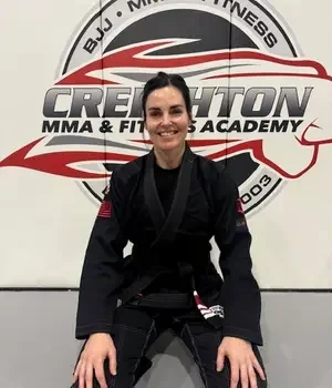 Creighton Mixed Martial Arts Academy facility image