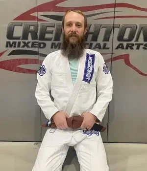 Creighton Mixed Martial Arts Academy facility image