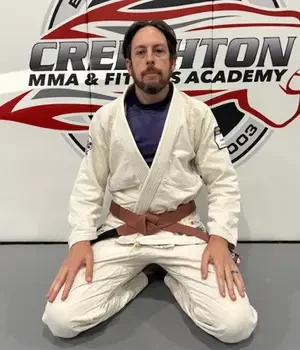 Creighton Mixed Martial Arts Academy facility image