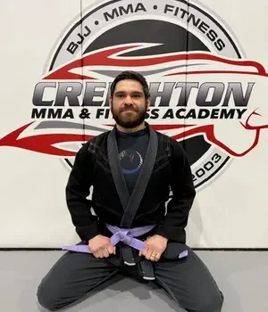 Creighton Mixed Martial Arts Academy facility image