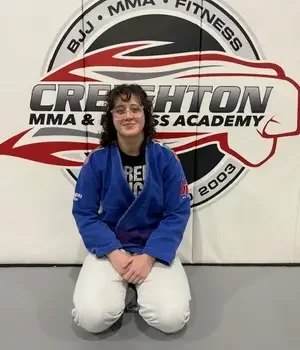 Creighton Mixed Martial Arts Academy facility image