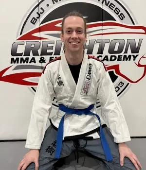 Creighton Mixed Martial Arts Academy facility image