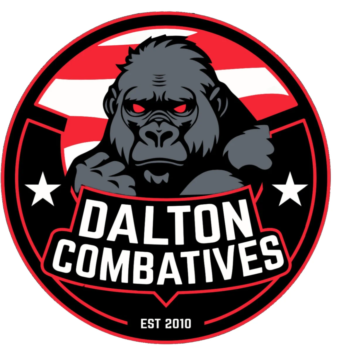 Dalton Combatives facility image