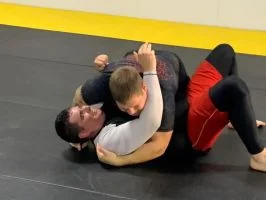 Dalton Combatives facility image