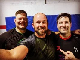 Dalton Combatives facility image