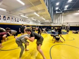 Dalton Combatives facility image