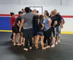 Dalton Combatives facility image