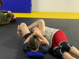 Dalton Combatives facility image