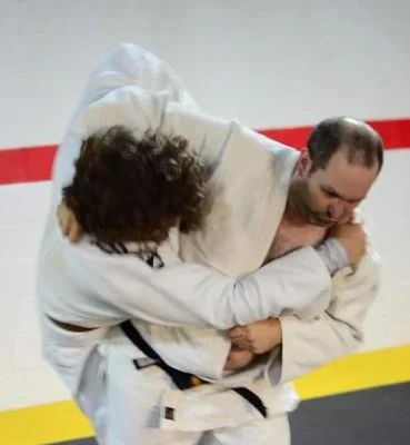 Dalton Combatives facility image