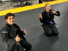 Dalton Combatives facility image