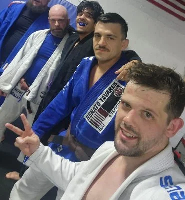 Dalton Combatives facility image