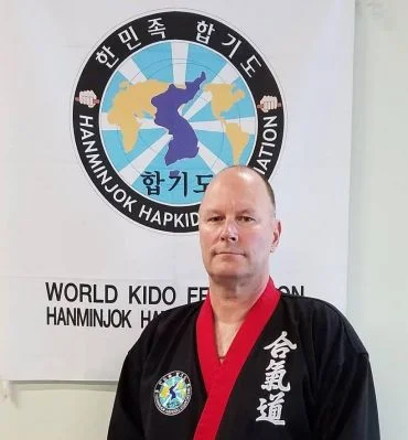 Decatur Martial Arts Academy facility image