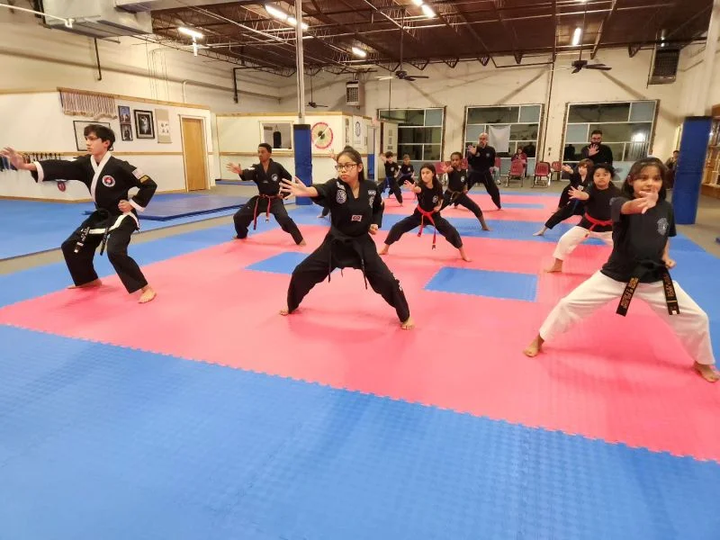 Decatur Martial Arts Academy facility image