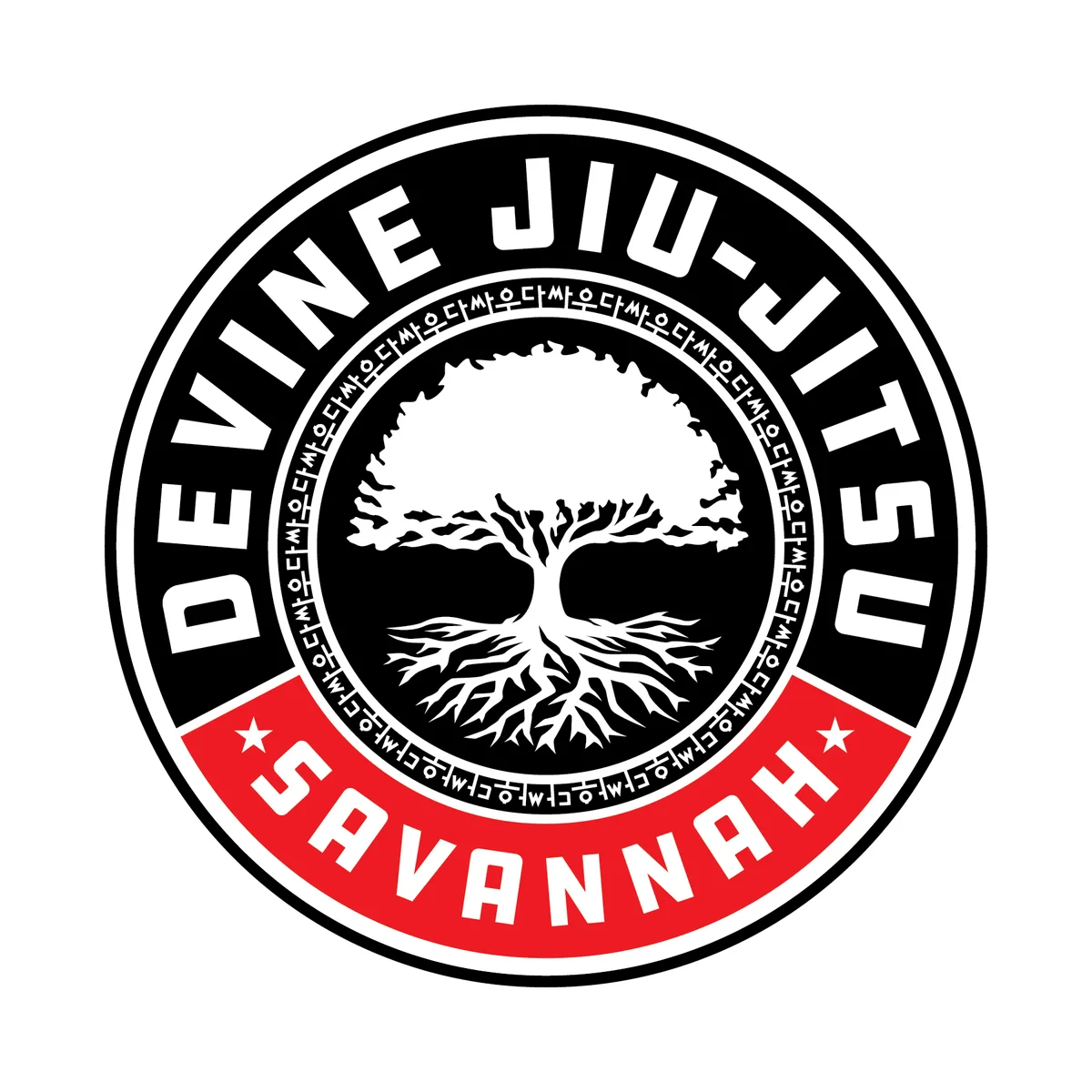 Devine Jiu Jitsu Savannah & Five Star Wrestling Club facility image