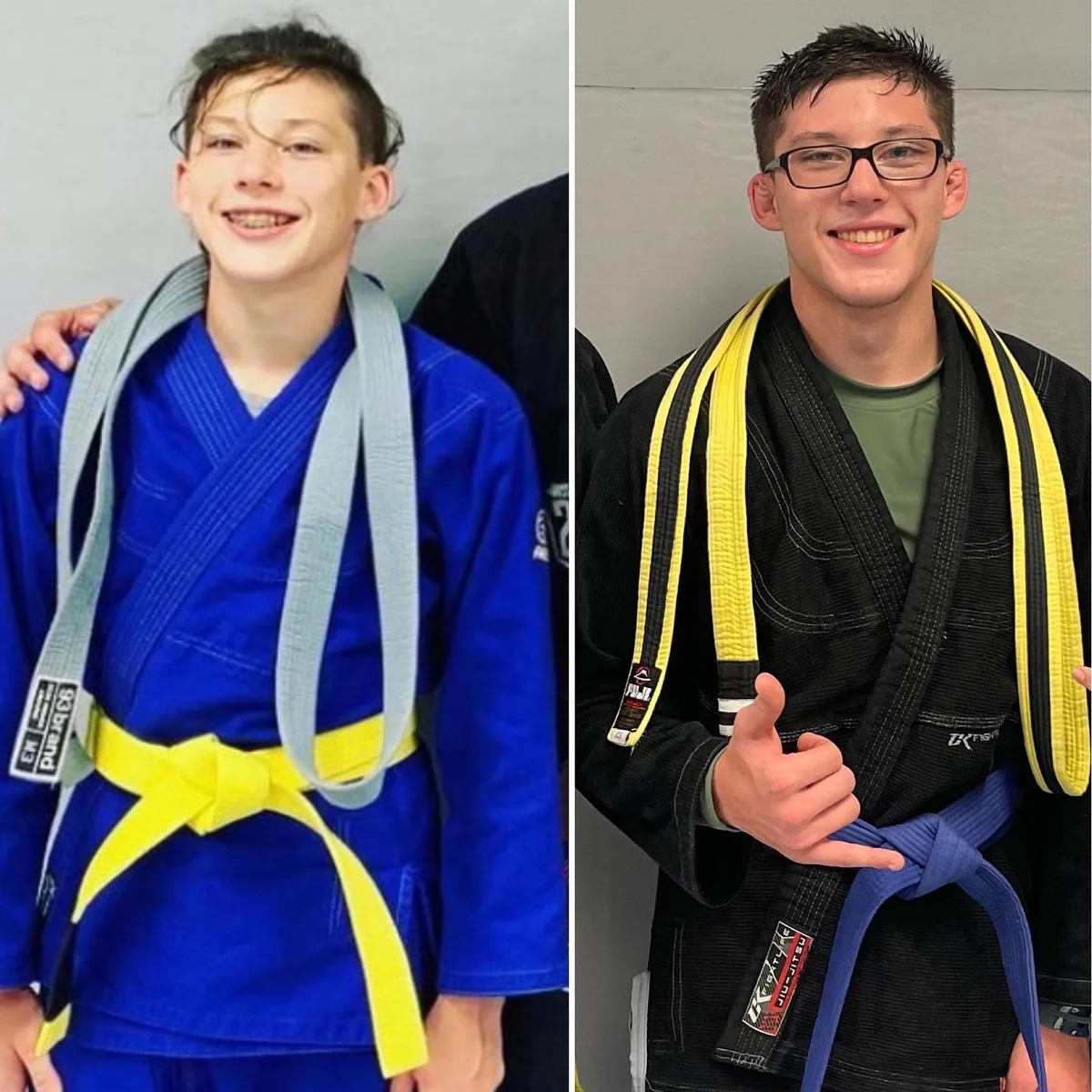 Devine Jiu Jitsu Savannah & Five Star Wrestling Club facility image