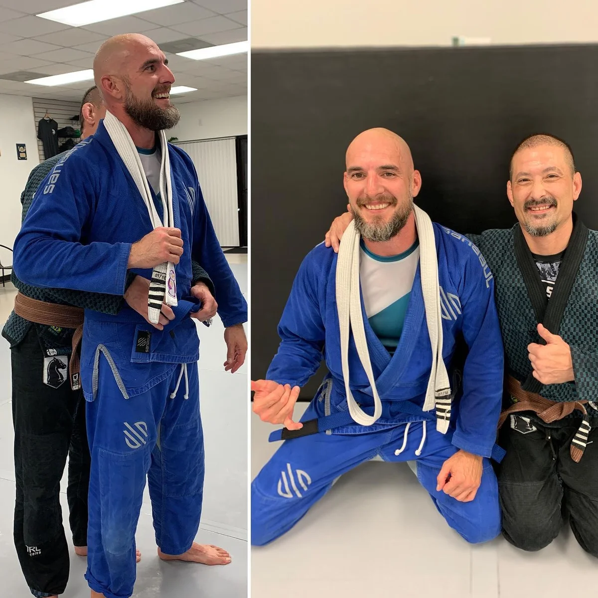 Devine Jiu Jitsu Savannah & Five Star Wrestling Club facility image