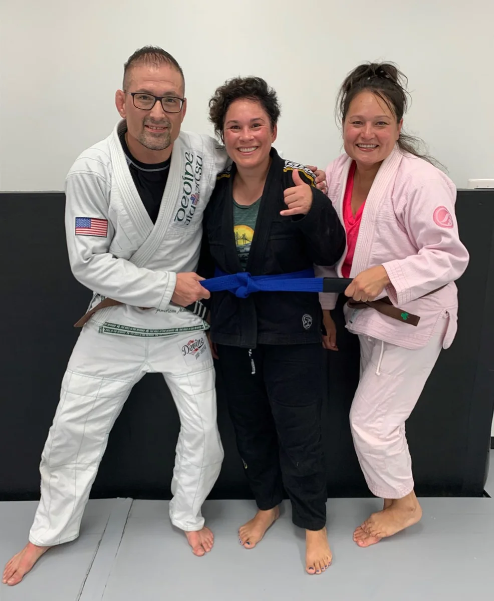 Devine Jiu Jitsu Savannah & Five Star Wrestling Club facility image