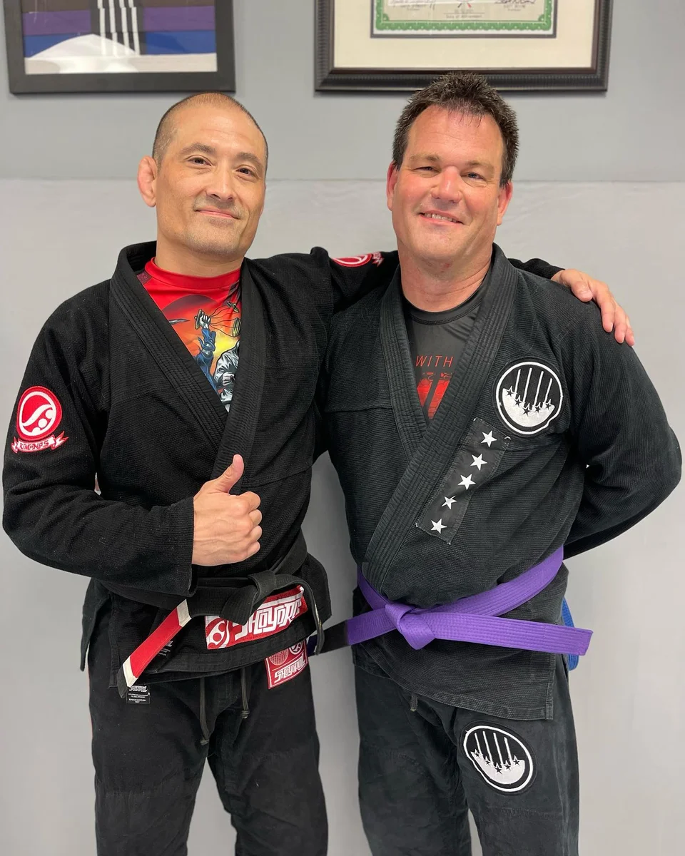 Devine Jiu Jitsu Savannah & Five Star Wrestling Club facility image