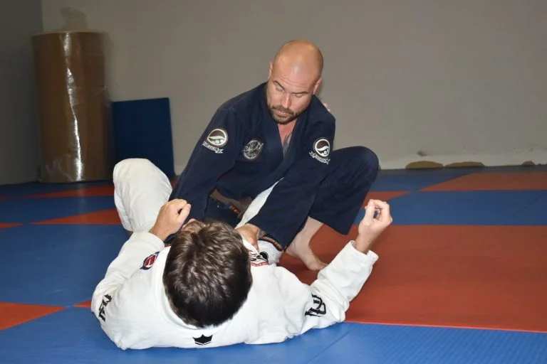 Diego Saraiva Brazilian Jiu Jitsu Roswell (Deep Water Jiu Jitsu) Affiliate facility image
