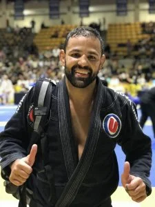 Diego Saraiva Brazilian Jiu Jitsu – Headquarters facility image