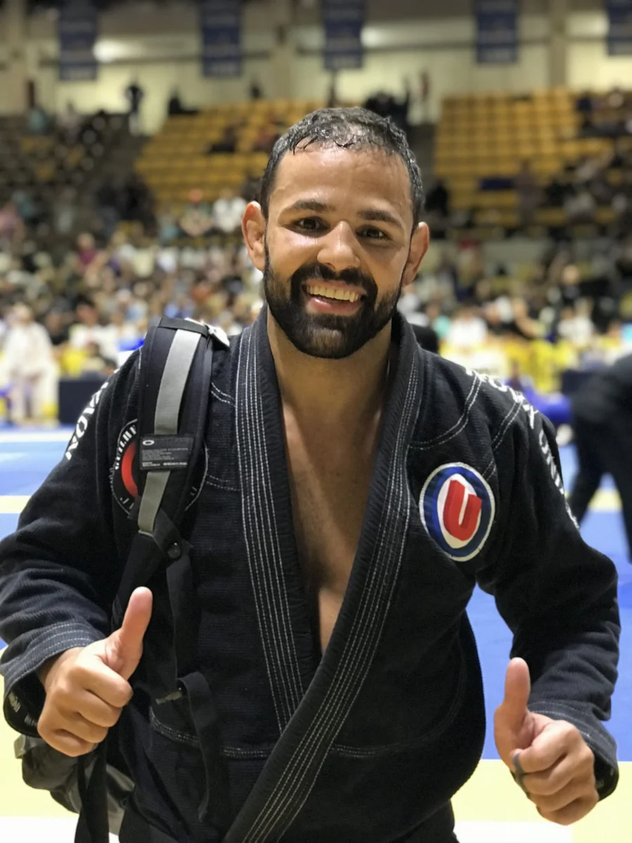Diego Saraiva Brazilian Jiu Jitsu – Headquarters facility image