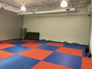 Diego Saraiva Brazilian Jiu Jitsu Roswell (Deep Water Jiu Jitsu) Affiliate facility image