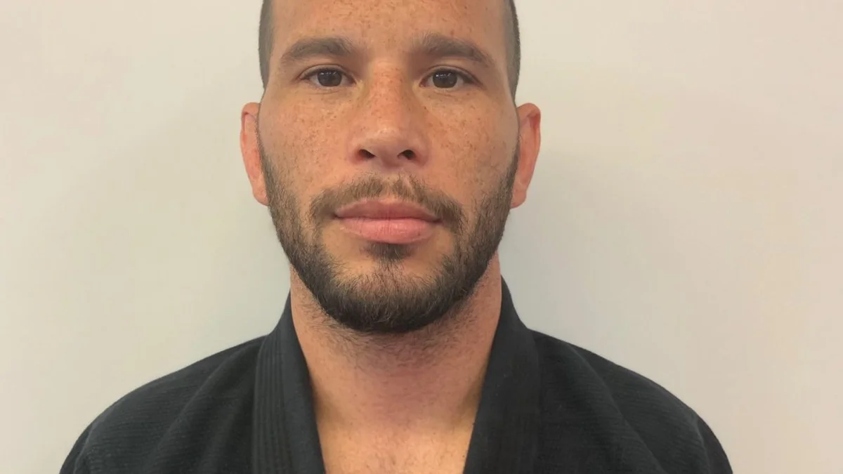 Diego Saraiva Brazilian Jiu Jitsu Roswell (Deep Water Jiu Jitsu) Affiliate facility image