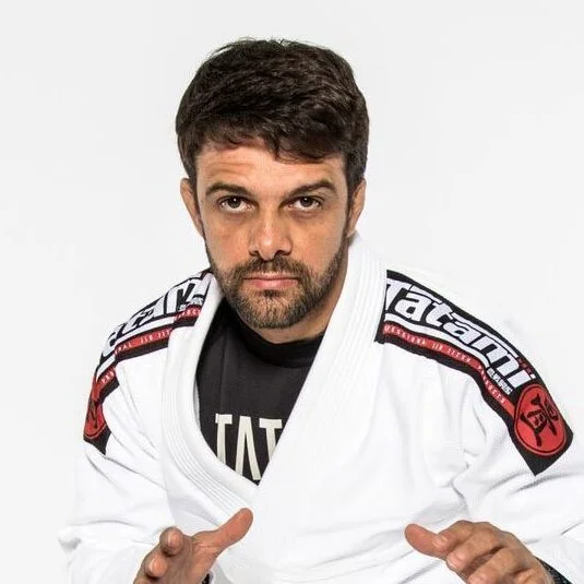 Diego Saraiva Brazilian Jiu Jitsu Roswell (Deep Water Jiu Jitsu) Affiliate facility image