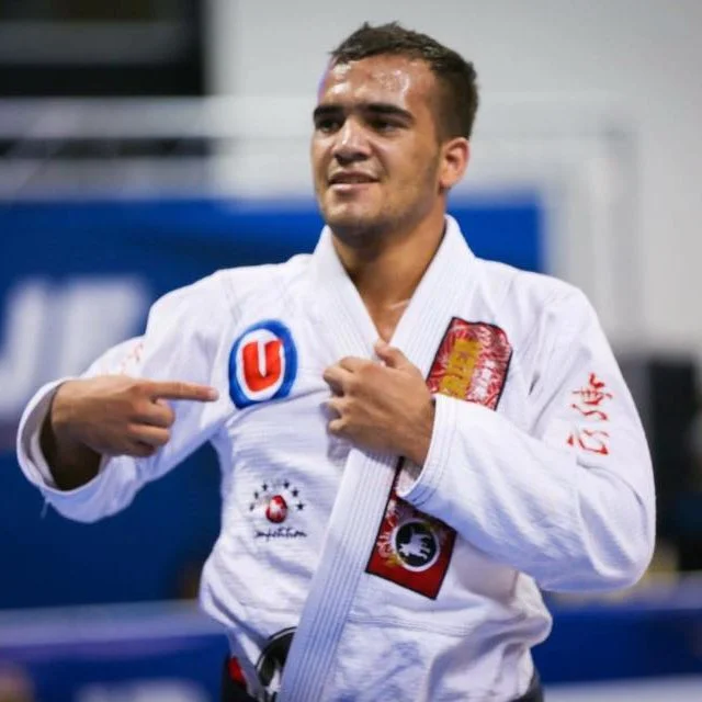 Diego Saraiva Brazilian Jiu Jitsu Roswell (Deep Water Jiu Jitsu) Affiliate facility image
