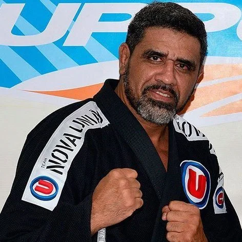 Diego Saraiva Brazilian Jiu Jitsu Roswell (Deep Water Jiu Jitsu) Affiliate facility image