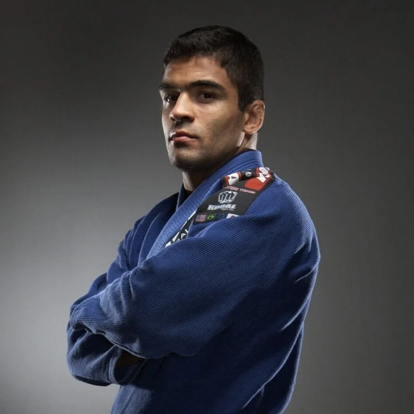 Diego Saraiva Brazilian Jiu Jitsu Roswell (Deep Water Jiu Jitsu) Affiliate facility image