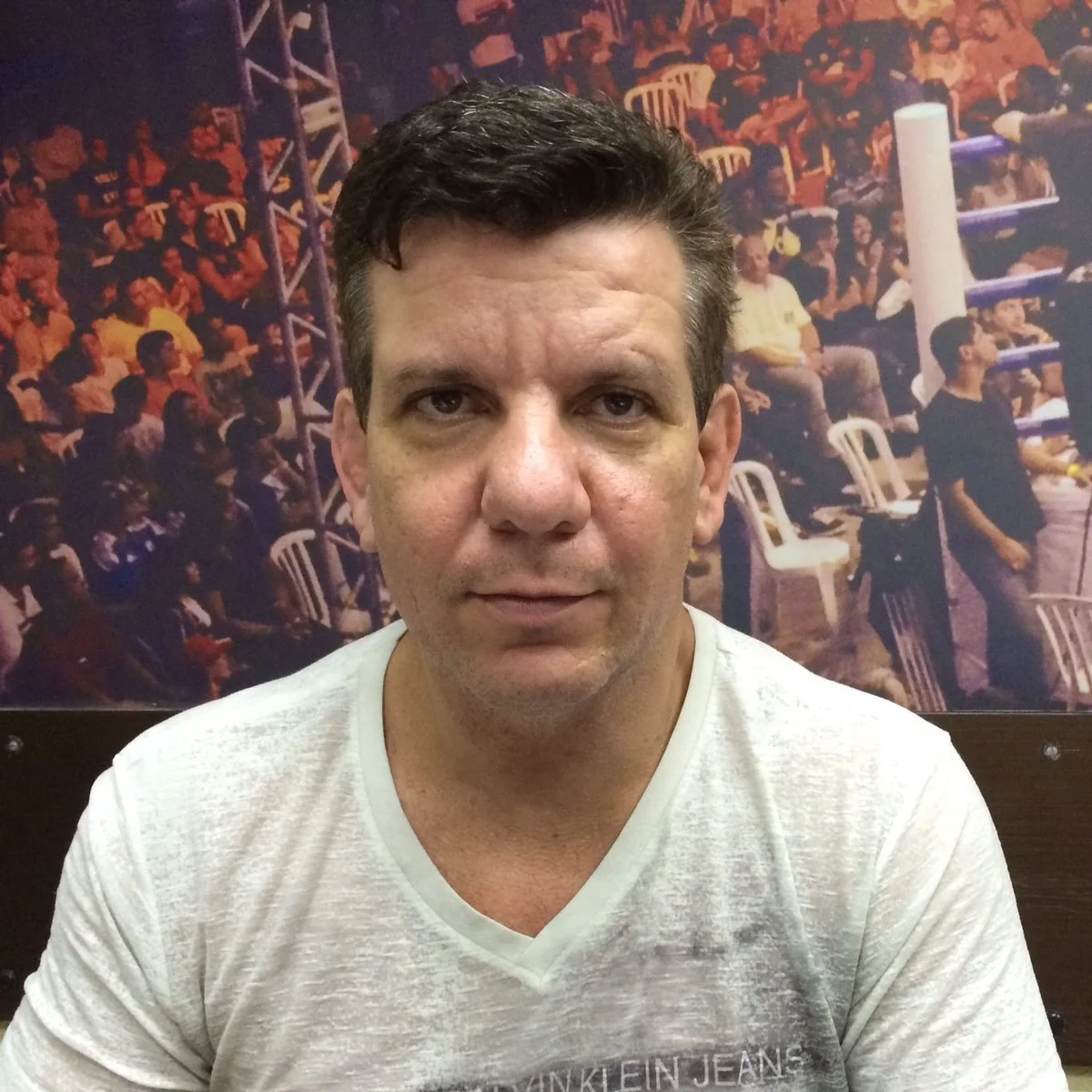 Diego Saraiva Brazilian Jiu Jitsu Roswell (Deep Water Jiu Jitsu) Affiliate facility image